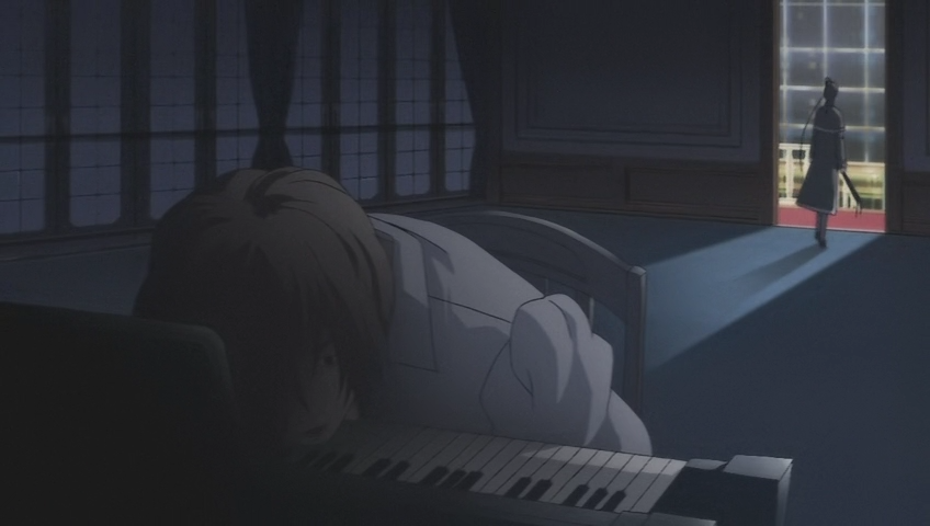 Tokyo Majin Gakuen Kenpuchou Tou Dai Ni Maku  (Wing Zero Fansub)